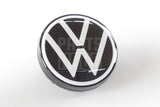 VW ID.7 2024-on rear illuminated 'VW' logo emblem 14B853638 AWA