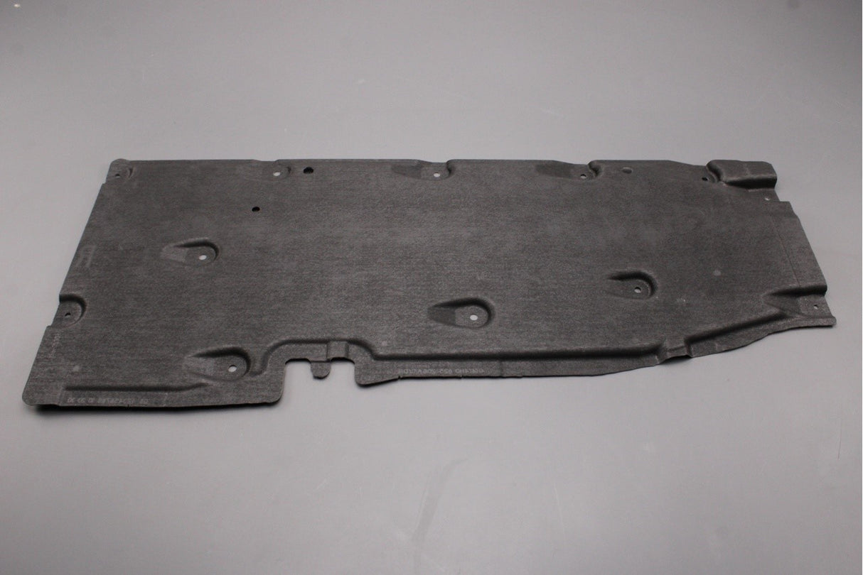 Audi A8 S8 2014-17 underbody protection trim (right) 4H0825206E