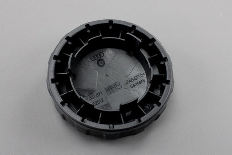 VW Passat B7 Sharan Tiguan CC seat backrest adjust knob 8K0881671 82V