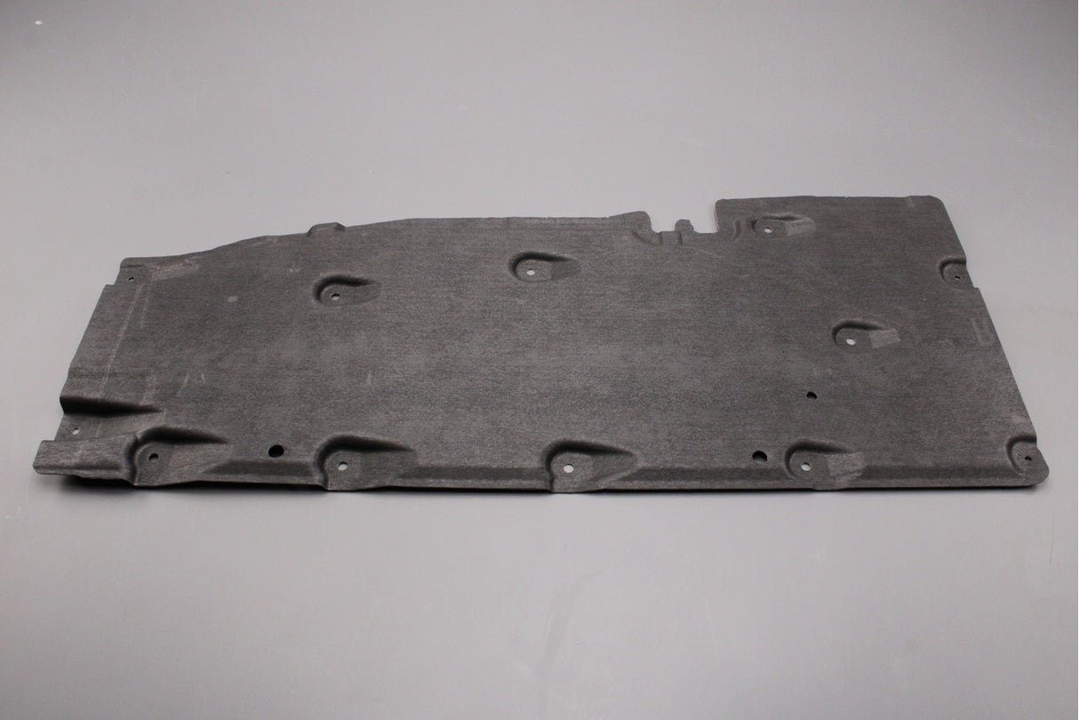 Audi A8 S8 2014-17 underbody protection trim (right) 4H0825206E