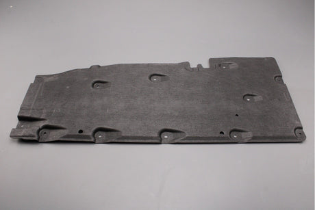 Audi A8 S8 2014-17 underbody protection trim (right) 4H0825206E