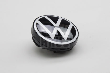 VW ID.7 2024-on rear illuminated 'VW' logo emblem 14B853638 AWA