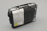 VW Caddy 2016-2020 waterproof seat covers (1+1) ZGB2K2062010