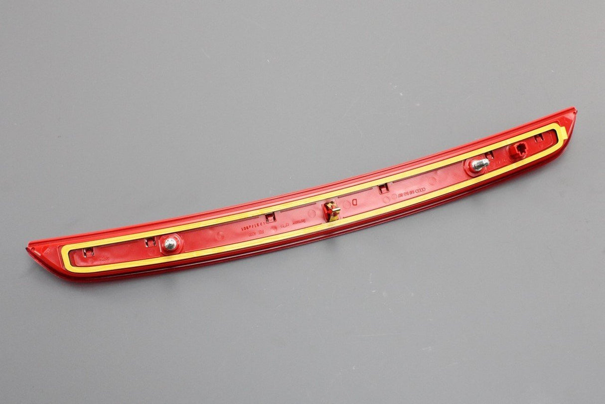 Audi TT TTS TTRS 2007-14 additional rear brake light 8J0945097