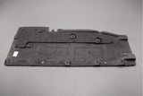 Audi A8 S8 2014-17 underbody protection trim (right) 4H0825206E