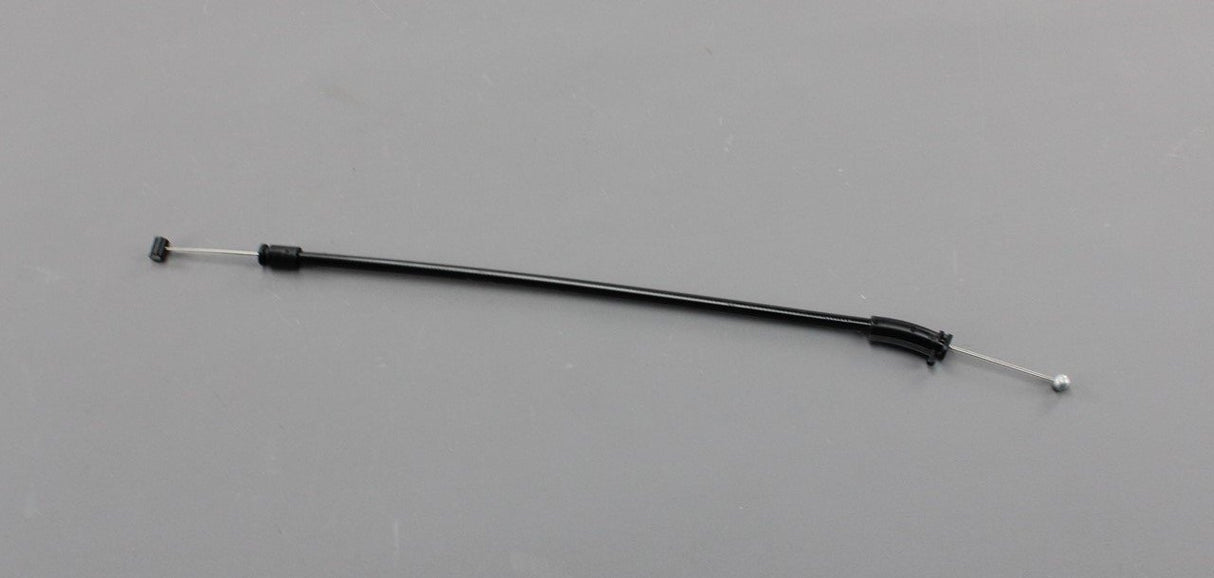 VW Golf MK8 2020-On bonnet latch release cable (front right) 5H0823530
