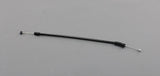 VW Golf MK8 2020-On bonnet latch release cable (front right) 5H0823530