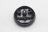 VW ID.7 2024-on rear illuminated 'VW' logo emblem 14B853638 AWA