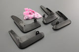Toyota Corolla mud flaps set (front & rear) 53008-02060