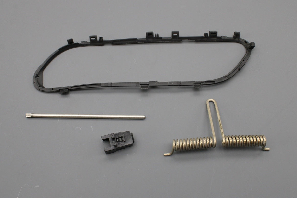 VW ID.4 ID.5 21-on ID.7 24-on exterior door handle (left) 11A837869C GRU