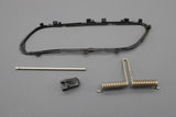VW ID.4 ID.5 21-on ID.7 24-on exterior door handle (left) 11A837869C GRU