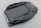VW Golf MK8 front seat backrest cover fabric (left) 5H0881805AN USQ