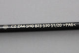 VW Golf MK8 2020-On bonnet latch release cable (front right) 5H0823530