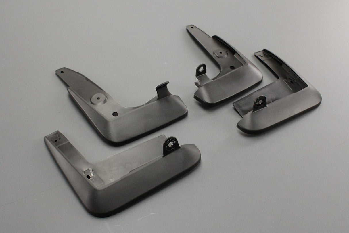 Toyota Corolla mud flaps set (front & rear) 53008-02060