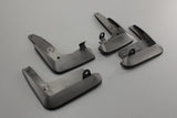 Toyota Corolla mud flaps set (front & rear) 53008-02060