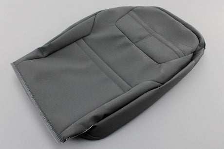 VW Golf MK8 front seat backrest cover fabric (left) 5H0881805AN USQ