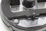 VW ID.7 2024-on rear illuminated 'VW' logo emblem 14B853638 AWA