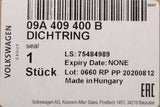 VW Audi Q3 RS3 Skoda SEAT DQ500 4WD gearbox radial shaft seal 09A409400B