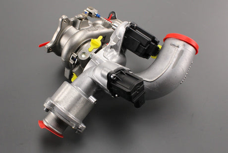 Audi A4 B9 16-on A5 17-on A6 C8 19-on A7 turbocharger (2.0) 06L145654G