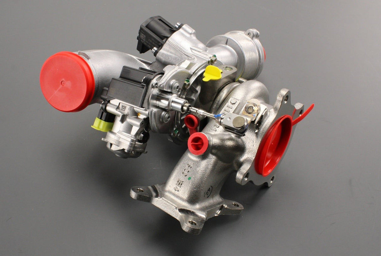 Audi A4 B9 16-on A5 17-on A6 C8 19-on A7 turbocharger (2.0) 06L145654G
