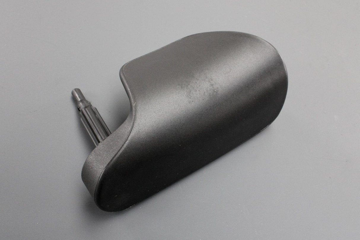 Audi TT TTS TTRS 07-14 interior bonnet release handle 8J2823533C 4PK