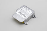 VW Fox Lupo Skoda Fabia SEAT Arosa airbag control module 1C0909605P 016