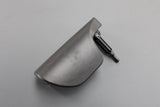 Audi TT TTS TTRS 07-14 interior bonnet release handle 8J2823533C 4PK