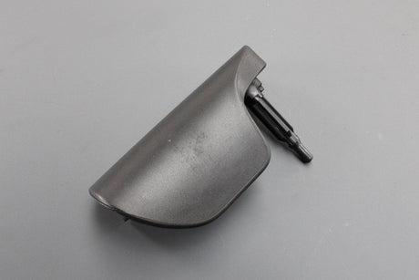 Audi TT TTS TTRS 07-14 interior bonnet release handle 8J2823533C 4PK