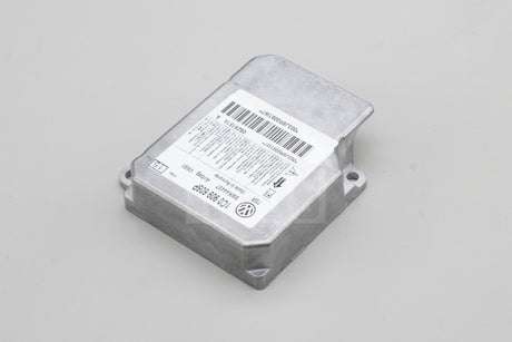 VW Fox Lupo Skoda Fabia SEAT Arosa airbag control module 1C0909605P 016