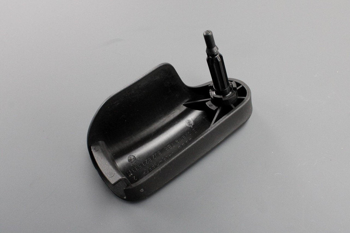 Audi TT TTS TTRS 07-14 interior bonnet release handle 8J2823533C 4PK