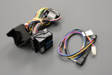VW Polo 6R 6C 2010-2018 bluetooth touch phone hands-free kit 000051473C