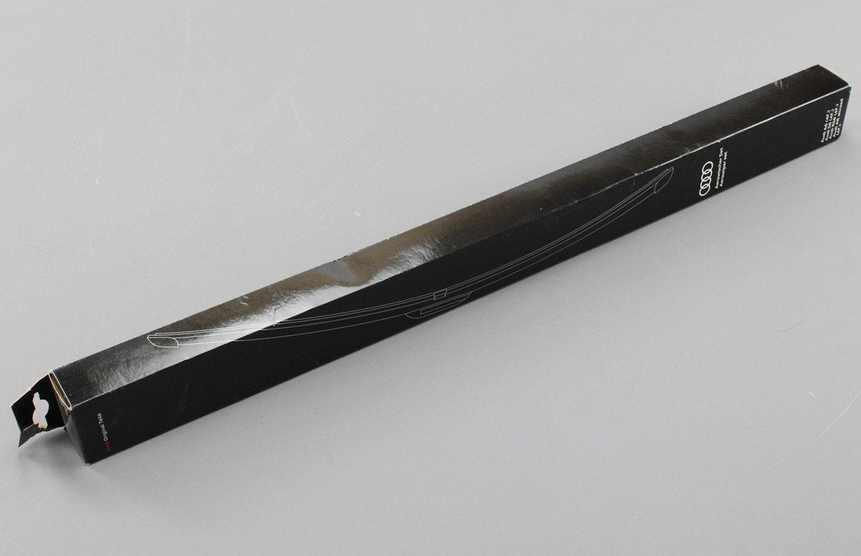 Audi A6 S6 RS6 (C6) 2005-11 front windscreen wiper blades set 4F2998002A