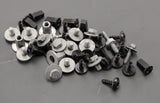 VW Golf MK8 2020-on front wing attachment parts screw kit 5H0898625