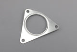 Audi A4 A5 A6 A7 Q5 Q7 Touareg 3.0 TDI DPF to exhaust gasket 4G0253115A