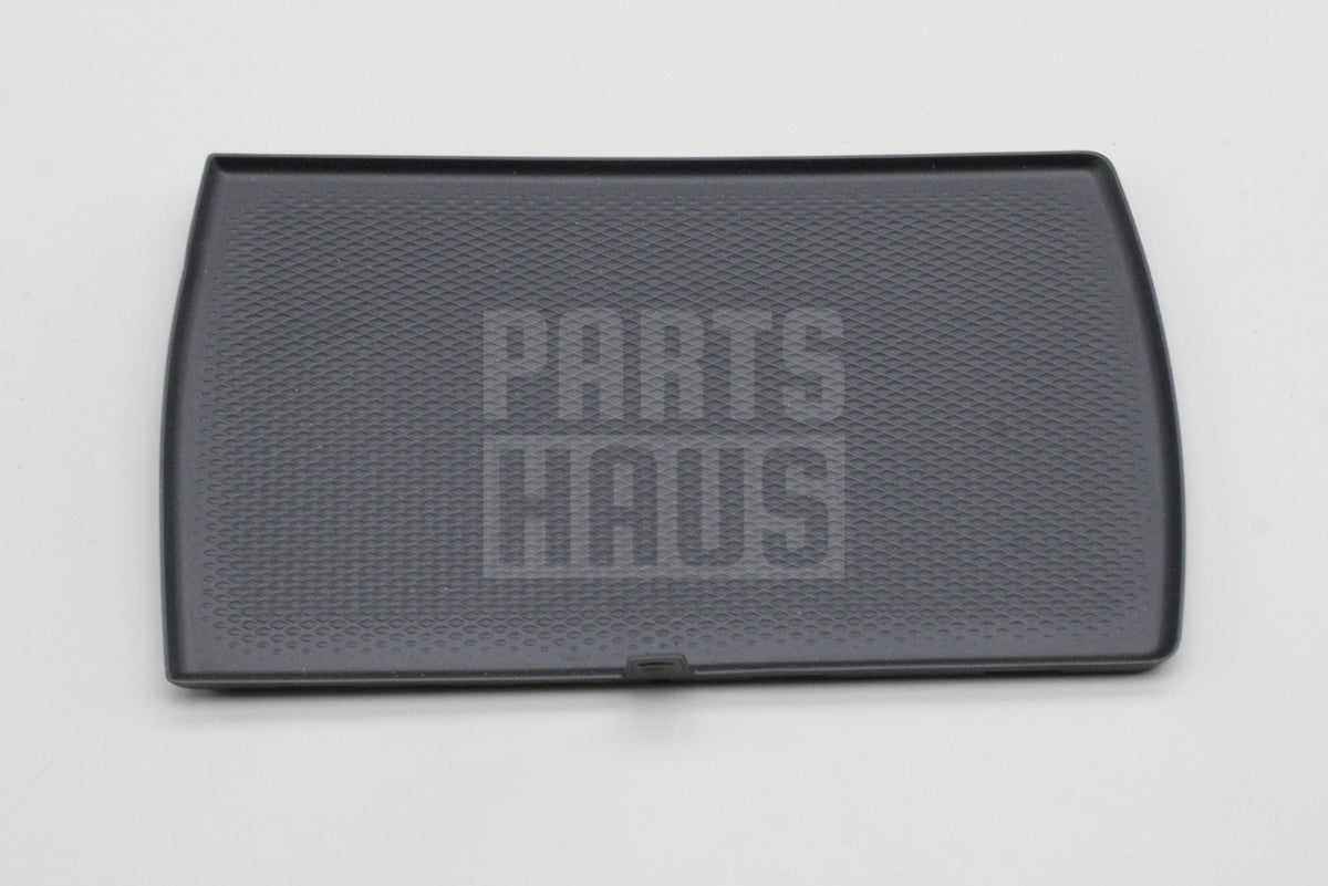 VW Tiguan Tayron 2024-on rear centre console insert mat 571864765 4PK