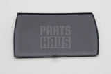 VW Tiguan Tayron 24-on centre console insert mat set (front & rear) 571864765 4PK / 571863328 4PK