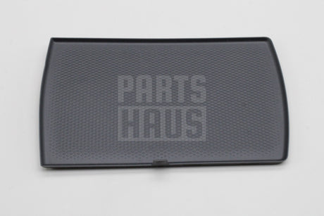 VW Tiguan Tayron 24-on centre console insert mat set (front & rear) 571864765 4PK / 571863328 4PK