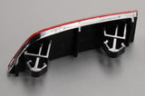 VW Tiguan 2016-23 rear outer bumper reflector (right) 5NA945104