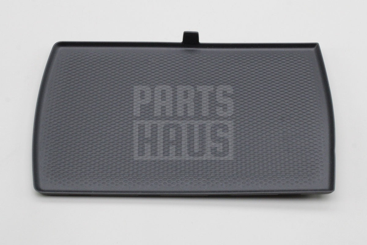 VW Tiguan Tayron 2024-on rear centre console insert mat 571864765 4PK