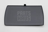 VW Tiguan Tayron 2024-on rear centre console insert mat 571864765 4PK