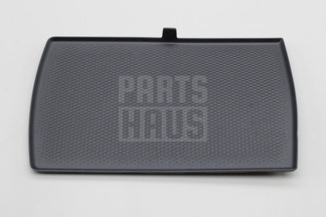 VW Tiguan Tayron 2024-on rear centre console insert mat 571864765 4PK