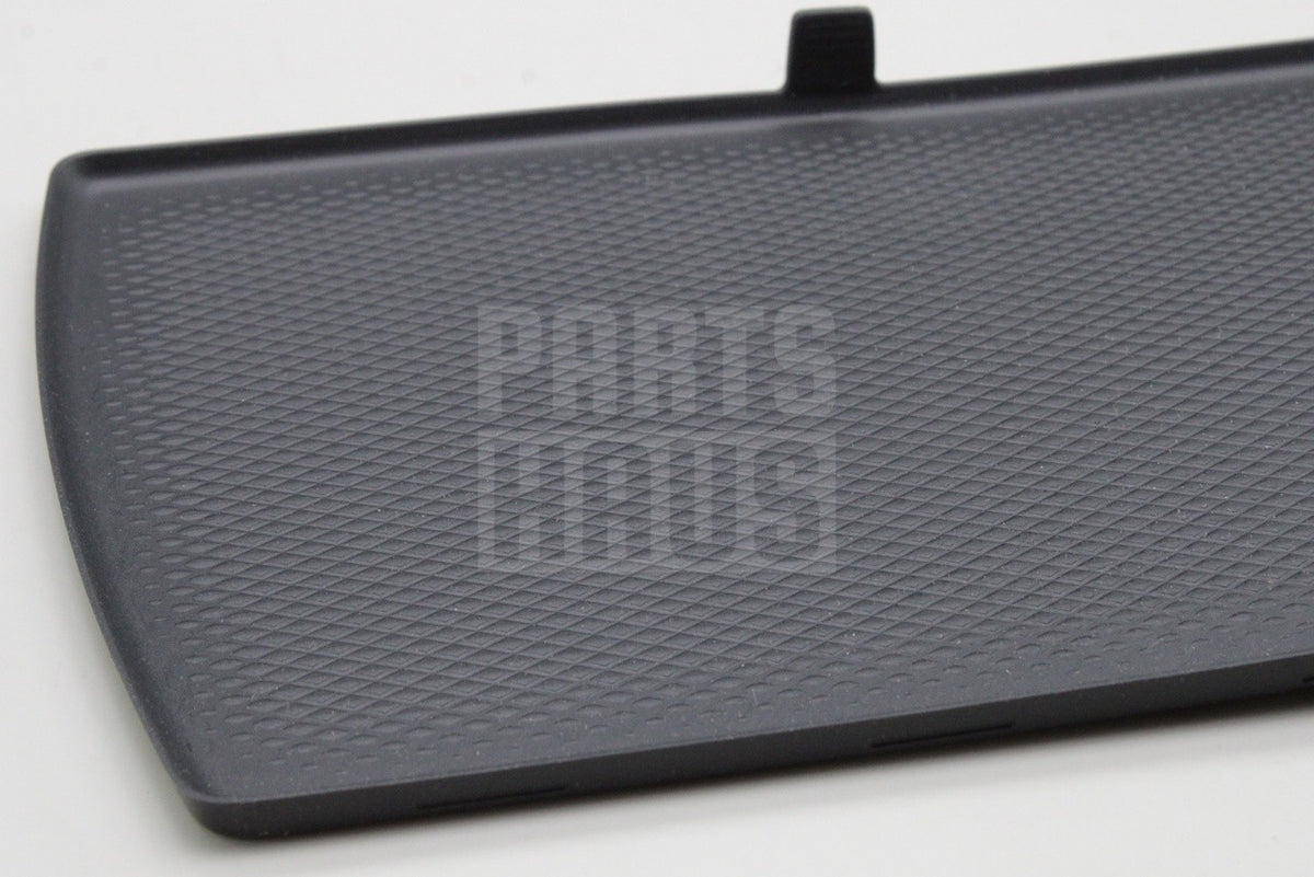 VW Tiguan Tayron 2024-on rear centre console insert mat 571864765 4PK