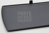 VW Tiguan Tayron 2024-on rear centre console insert mat 571864765 4PK