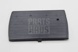 VW Tiguan Tayron 24-on centre console insert mat set (front & rear) 571864765 4PK / 571863328 4PK