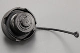 Skoda Fabia Octavia Yeti SEAT ibiza fuel filler screw cap 1K0201550AK
