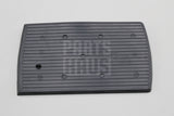 VW Tiguan Tayron 24-on centre console insert mat set (front & rear) 571864765 4PK / 571863328 4PK