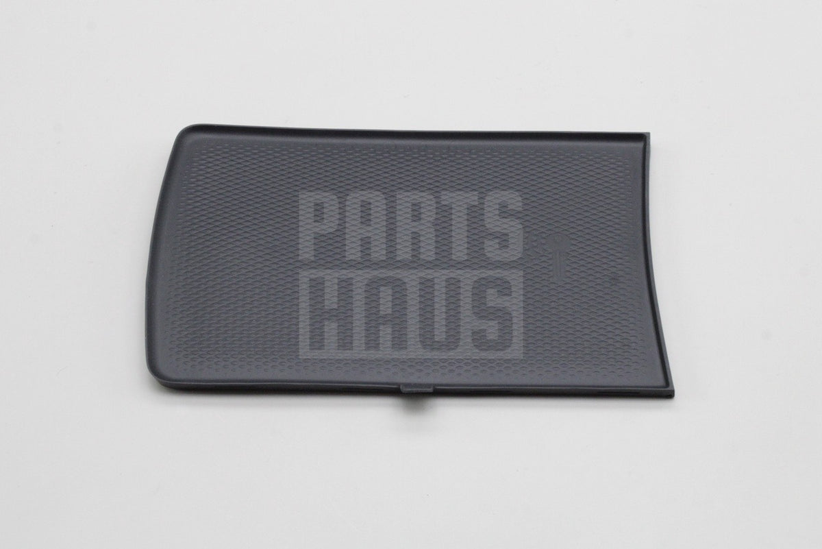 VW Tiguan Tayron 2024-on front centre console insert mat 571863328 4PK