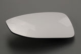 VW Passat B9 2024-on wing mirror glass (left) 3J2857521B