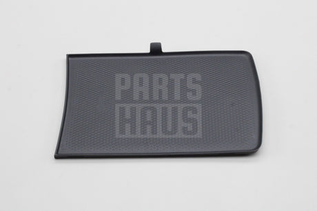 VW Tiguan Tayron 2024-on front centre console insert mat 571863328 4PK