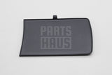 VW Tiguan Tayron 24-on centre console insert mat set (front & rear) 571864765 4PK / 571863328 4PK